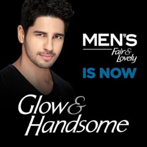 Men's products