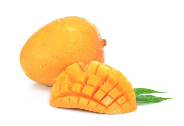 Fresh Mango, Alphonso Ratnagiri, 6 Pieces