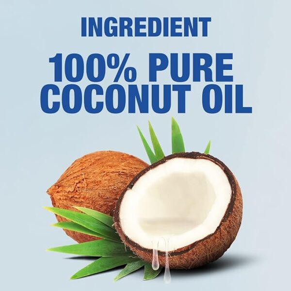 Parachute Coconut Oil 300 ml - Bottle - Image 5