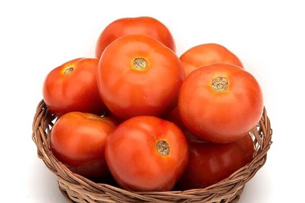Fresh Organic Tomato Hybrid, 1kg - Image 2