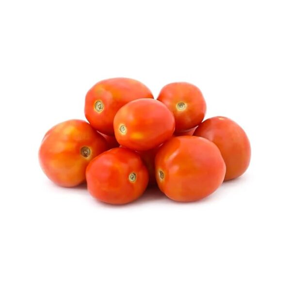 Fresh Organic Tomato Hybrid, 1kg - Image 3