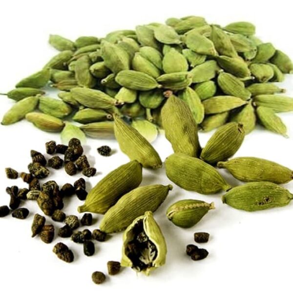 Elaichi/elachi, Green Cardamom ,YALAKULU, యాలకులు LOOSE (లూస్) - Image 7