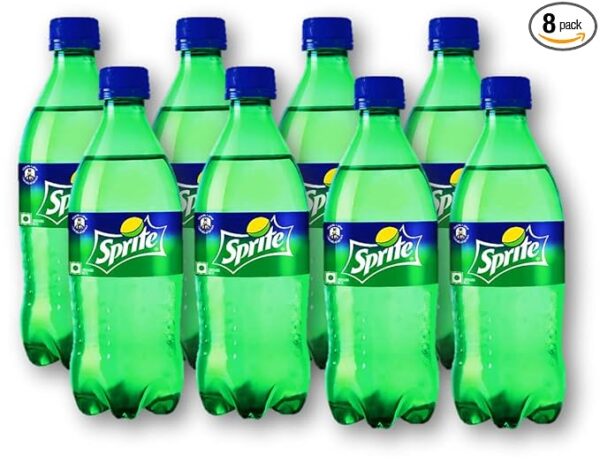 Sprite Lemon-Lime Flavoured Cool Drinks | Refreshing Taste250 ml Single Bottle -1 - Image 2